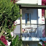 Parkim Ayaz מלון גומבט
