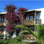 מלון Parkim Ayaz 4*