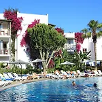 Parkim Ayaz 4*