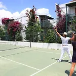 Parkim Ayaz 4*