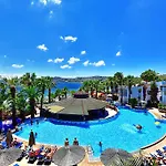 מלון Parkim Ayaz 4*