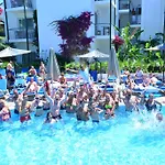 Parkim Ayaz 4* גומבט