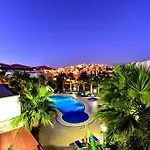 Parkim Ayaz 4*