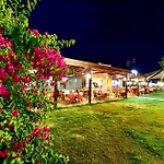 מלון Parkim Ayaz 4*