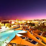 Parkim Ayaz 4* גומבט