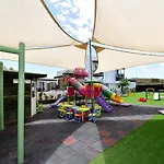 מלון Parkim Ayaz 4*