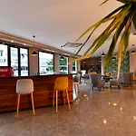 מלון Parkim Ayaz 4*