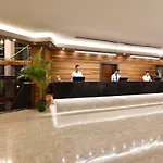 Parkim Ayaz מלון 4*