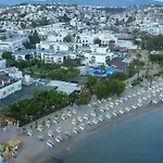 Parkim Ayaz מלון