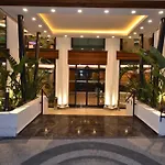 Parkim Ayaz 4* גומבט