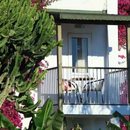 Parkim Ayaz Hotel Gumbet
