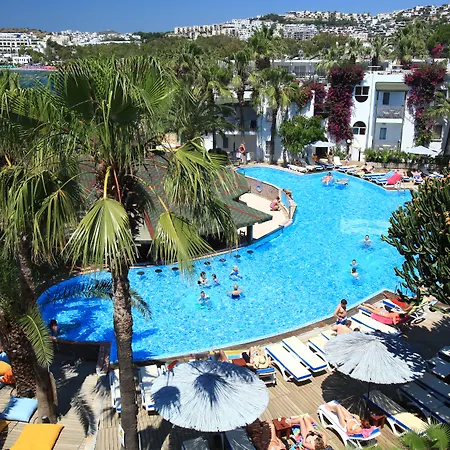 Parkim Ayaz Resort Gumbet