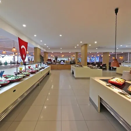 Parkim Ayaz Semesteranläggning (resort) 4*
