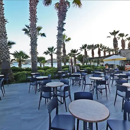 Semesteranläggning (resort) Parkim Ayaz
