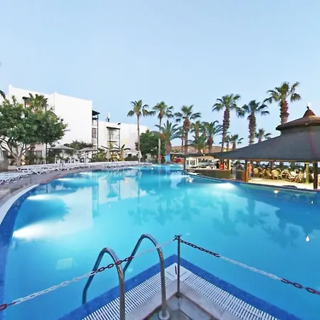 Parkim Ayaz Semesteranläggning (resort) 4*