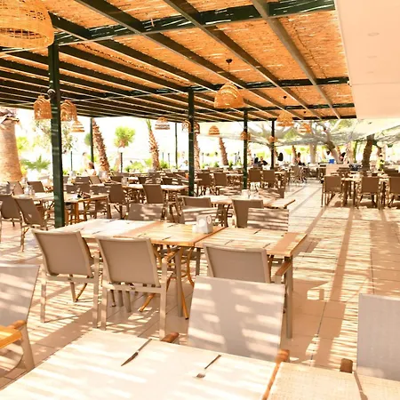 Parkim Ayaz Semesteranläggning (resort)