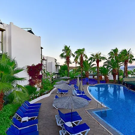 Parkim Ayaz Hotel Gumbet