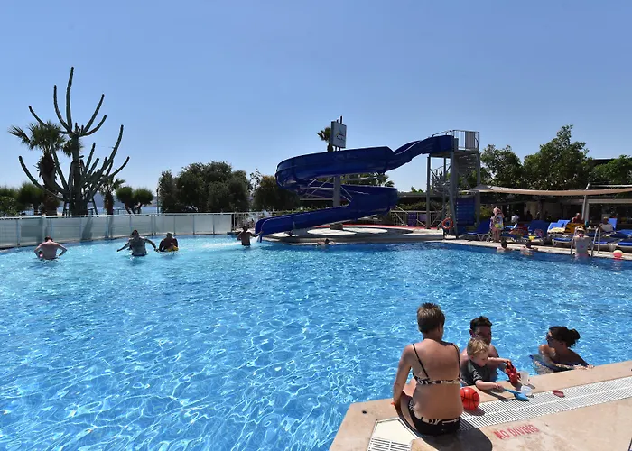 Hotel Parkim Ayaz Gümbet