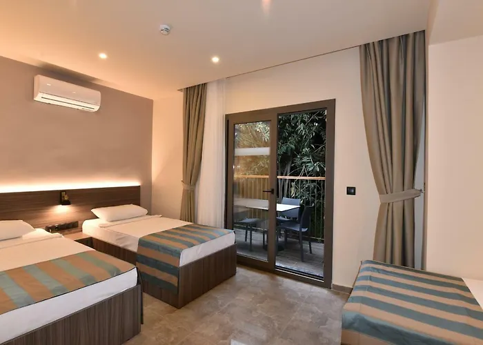 Parkim Ayaz Resort Gumbet