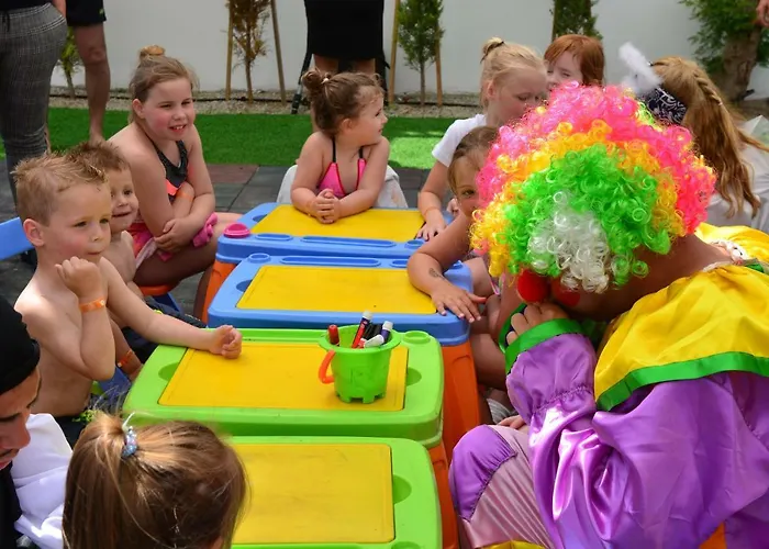 Resort Parkim Ayaz 4*