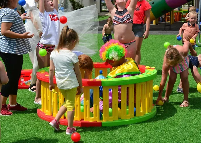 Parkim Ayaz 4* Gumbet