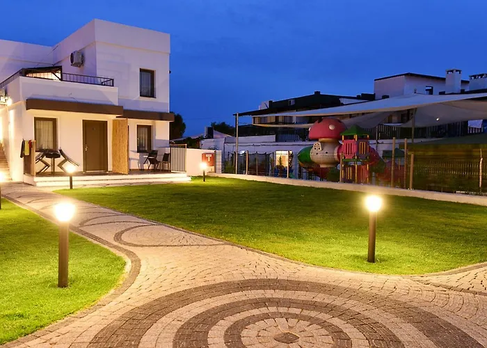 Parkim Ayaz Resort Gumbet