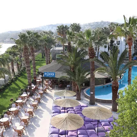 Parkim Ayaz Resort Gümbet