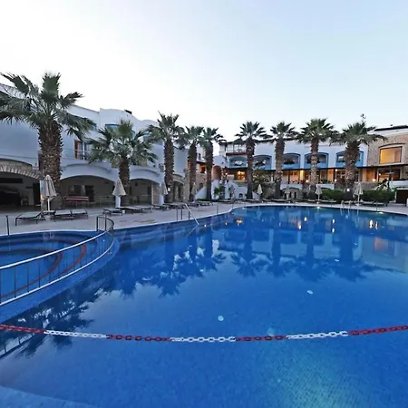Resort Parkim Ayaz 4*