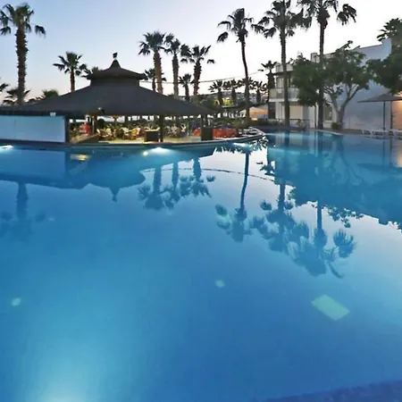Resort Parkim Ayaz