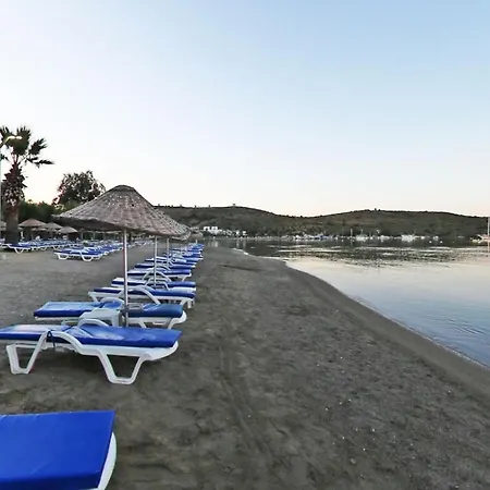 Resort Parkim Ayaz Gumbet