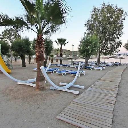 Resort Parkim Ayaz Gumbet