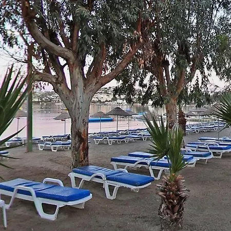 Parkim Ayaz Resort Gumbet