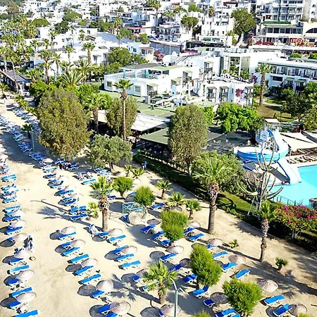 Parkim Ayaz Resort