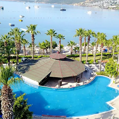 Parkim Ayaz Resort Gumbet