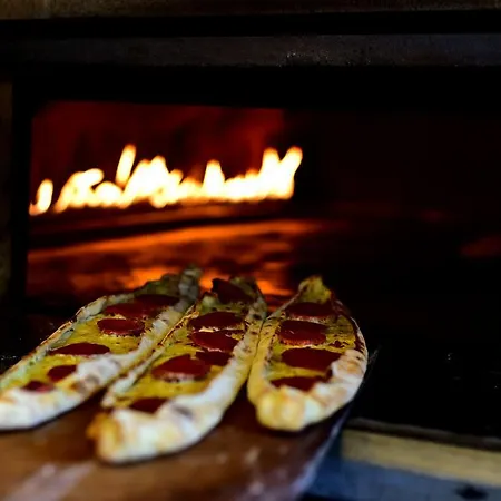 Resort Parkim Ayaz Gümbet