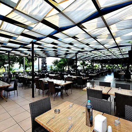 Parkim Ayaz Resort 4*