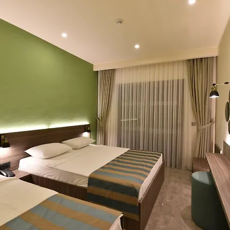 Parkim Ayaz 4*
