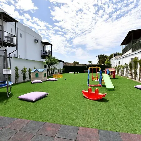 リゾート Parkim Ayaz