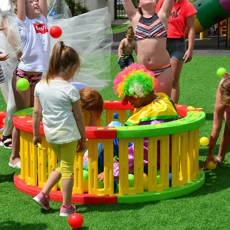 Parkim Ayaz 4* グムベット