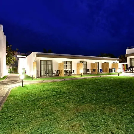 Parkim Ayaz 4* グムベット