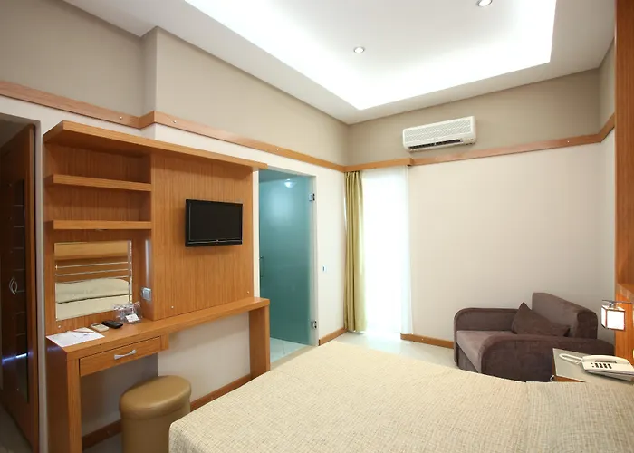 Parkim Ayaz Rezort 4*