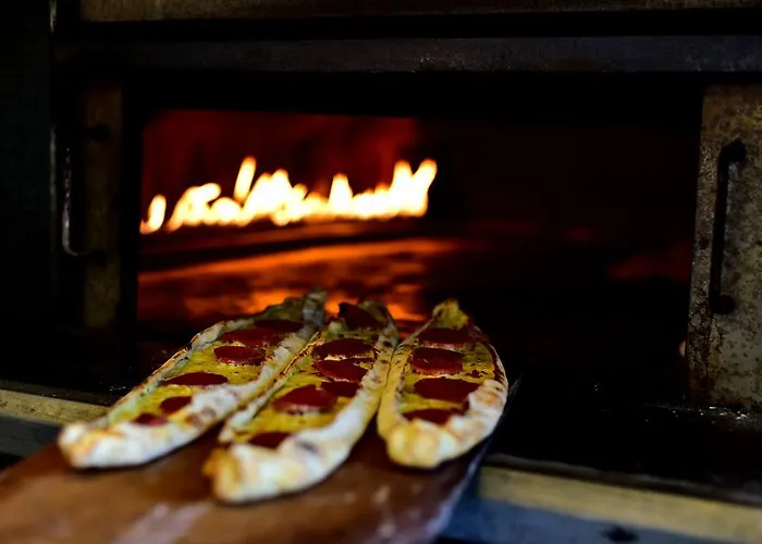 Resort Parkim Ayaz Gümbet