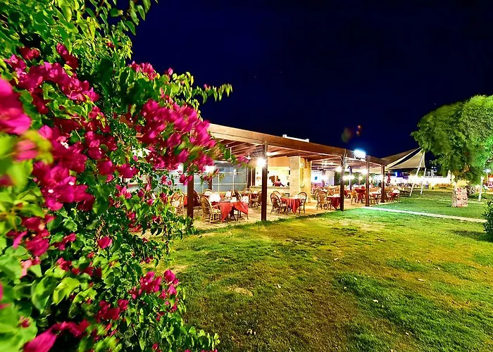 Rezort Parkim Ayaz 4*