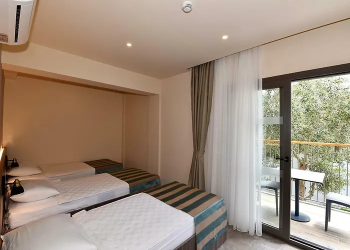 Parkim Ayaz Semesteranläggning (resort) 4*