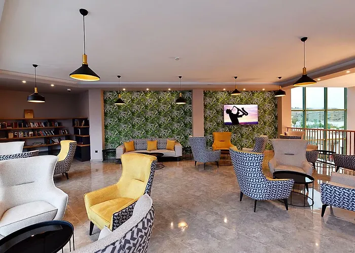 Parkim Ayaz Resort Gümbet