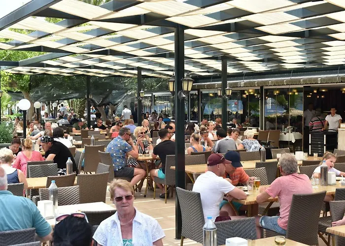 Parkim Ayaz Rezort 4*