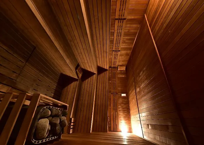 Parkim Ayaz Resort 4*